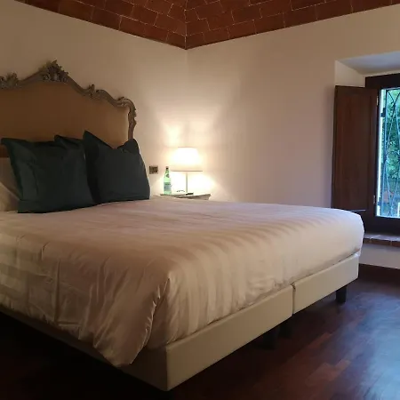 Maison Tuscany Bed&Breakfast Sinalunga Exterior photo