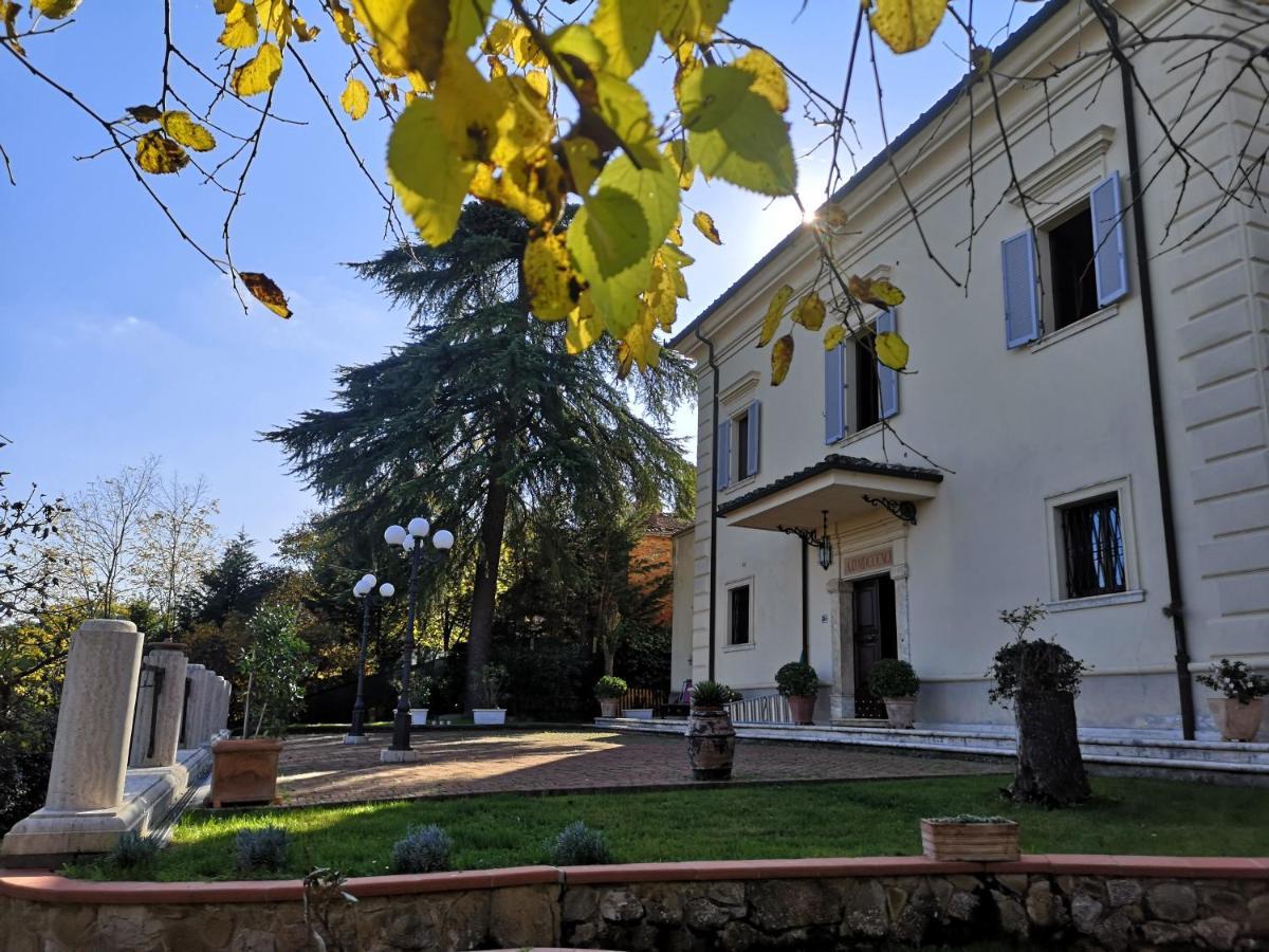 Bed & Breakfast Maison Tuscany Bed&breakfast