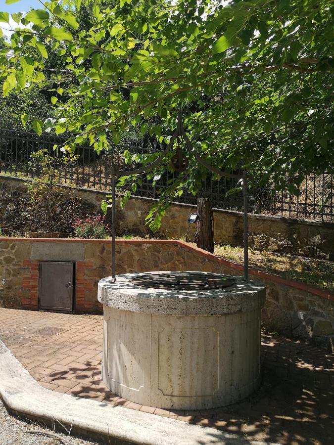 Maison Tuscany