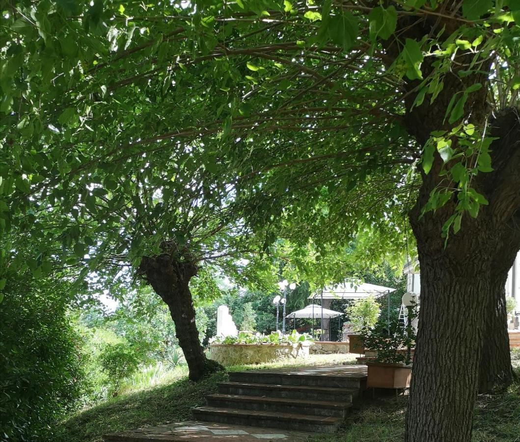 Maison Tuscany