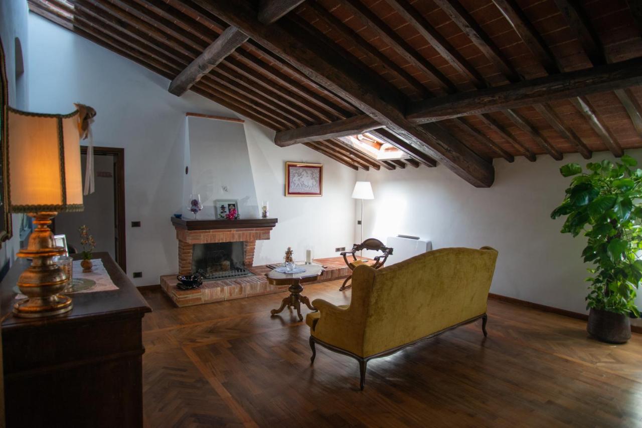 Maison Tuscany Frühstückspension *