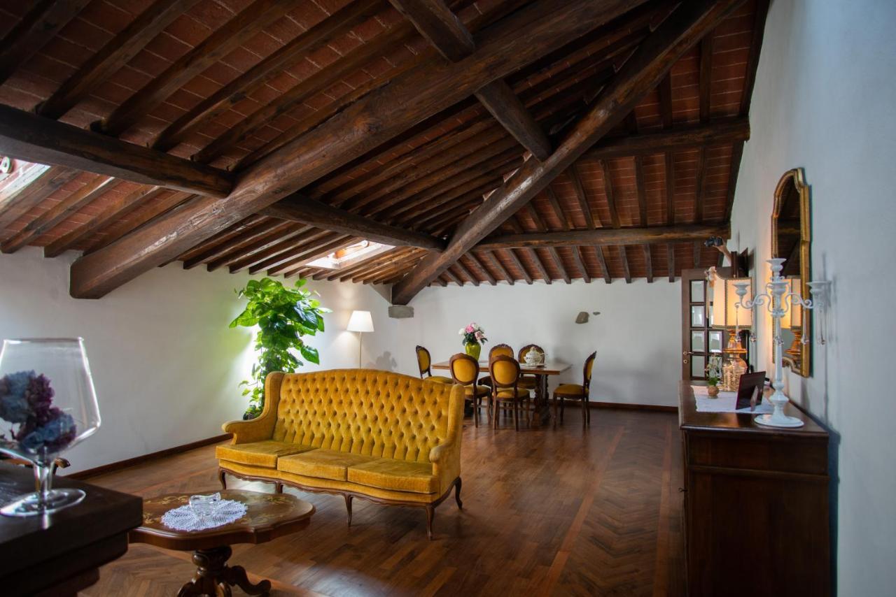 Maison Tuscany * Sinalunga