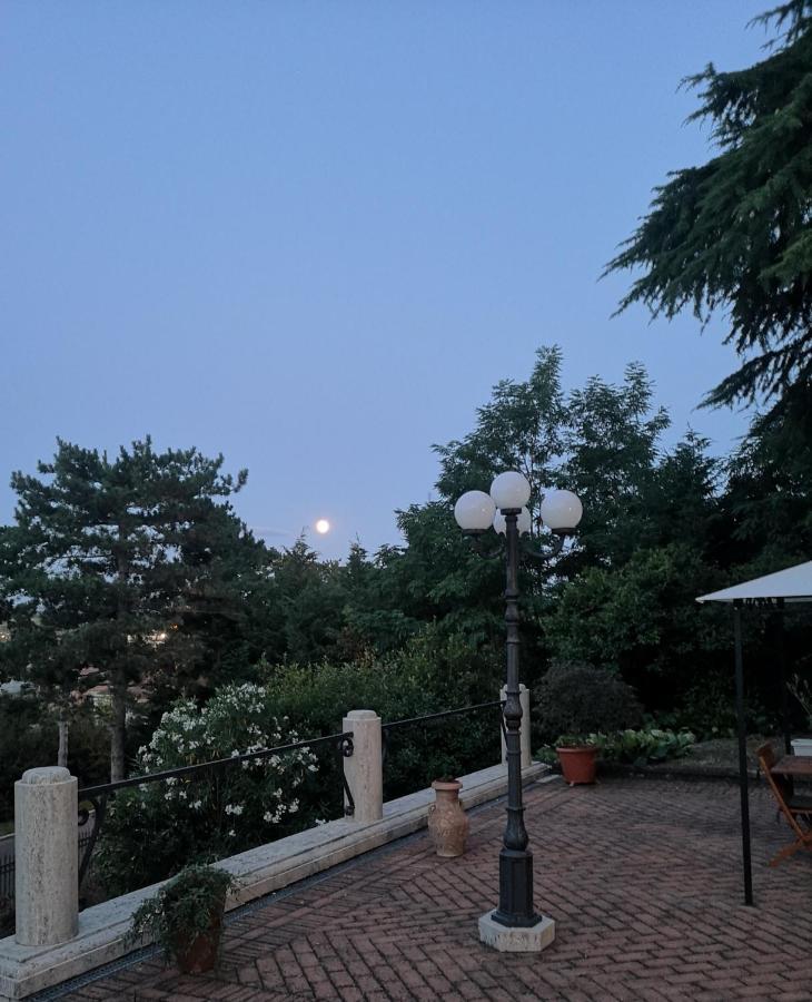 Maison Tuscany Frühstückspension *