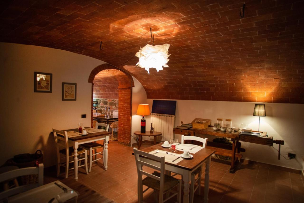 Maison Tuscany
