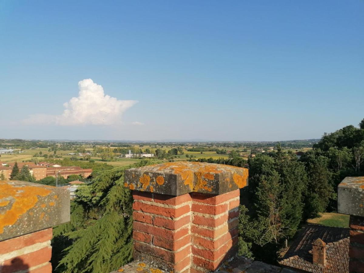 Maison Tuscany Frühstückspension Sinalunga