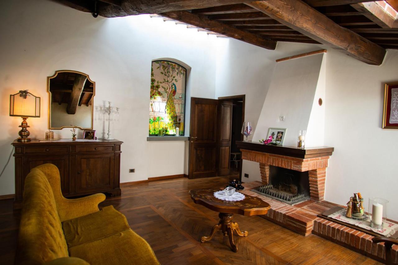 Frühstückspension Maison Tuscany *