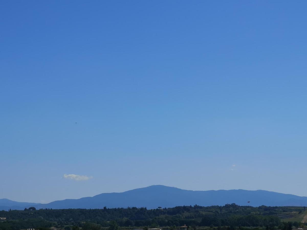 Maison Tuscany * Sinalunga