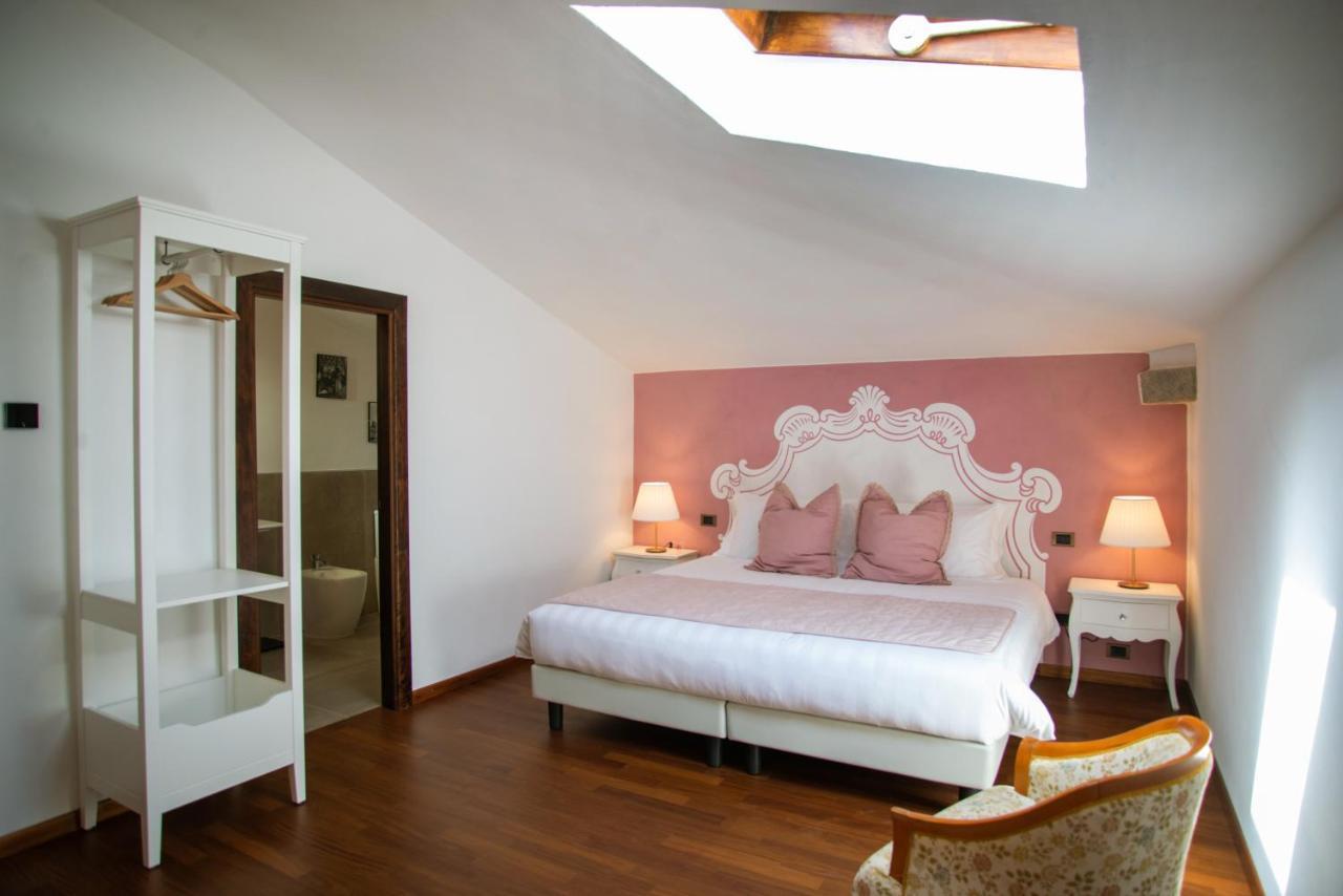 Maison Tuscany Frühstückspension *