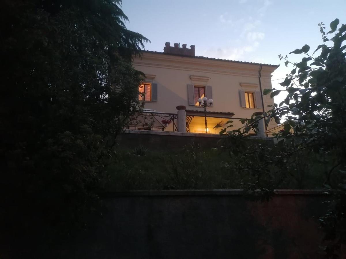 Maison Tuscany Frühstückspension