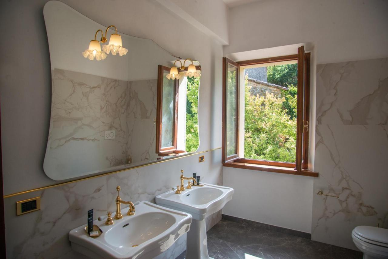 Maison Tuscany Frühstückspension Sinalunga