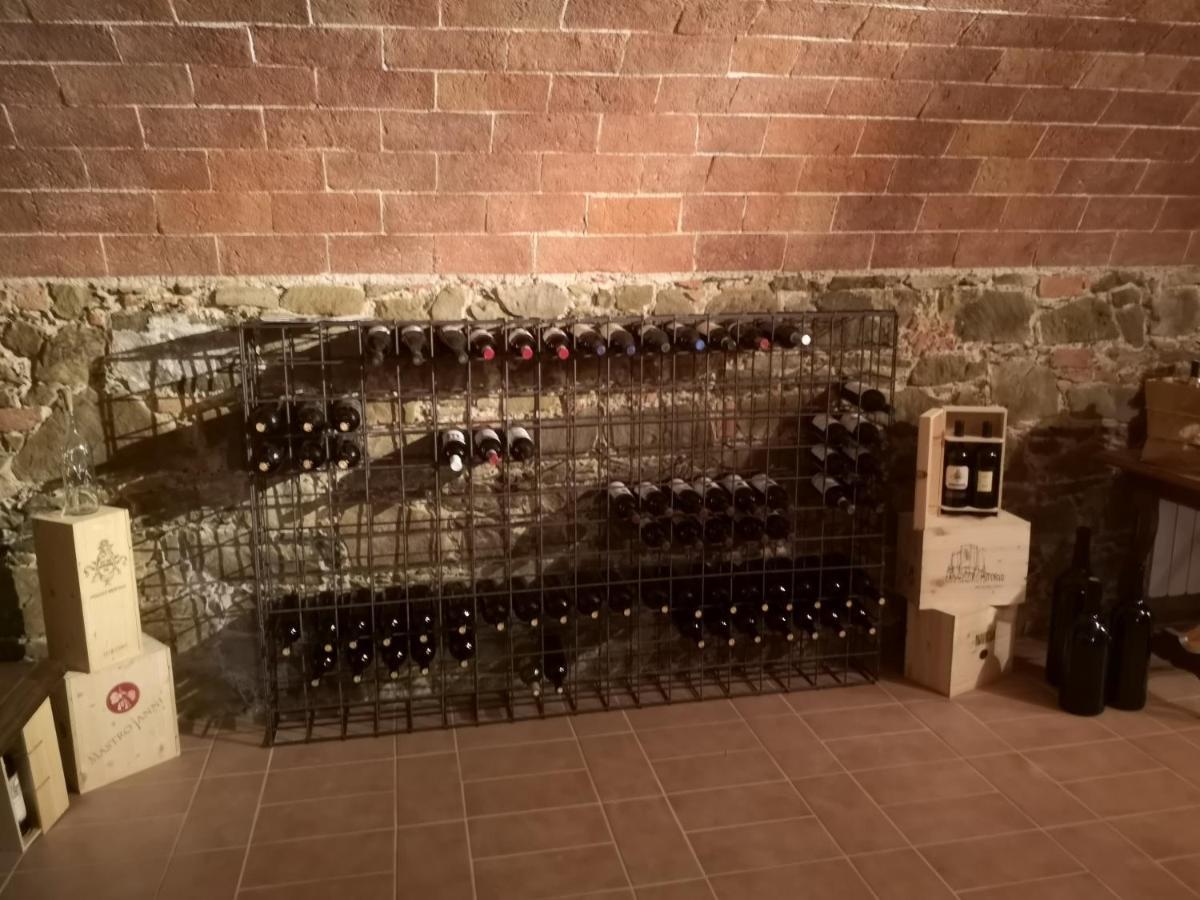 Maison Tuscany Frühstückspension