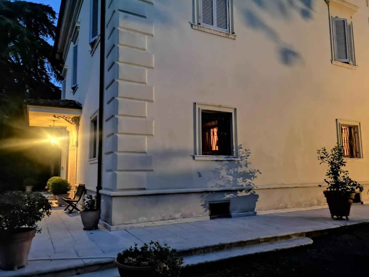 Maison Tuscany Frühstückspension Sinalunga