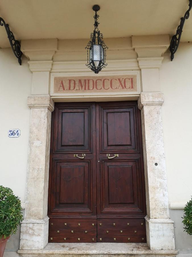 Maison Tuscany