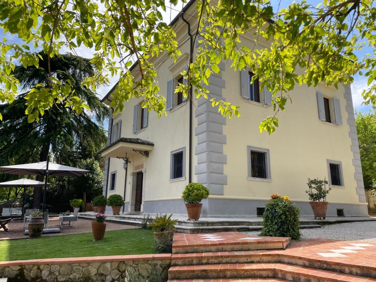 Maison Tuscany